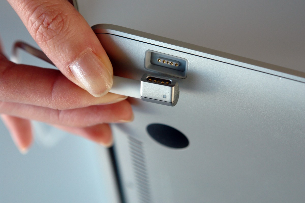 Cuidados para cargador de Macbook, Macbook Pro y Macbook Air – AleluÁ –  Cargadores para Macbook